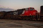 CN 2555